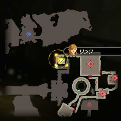 コログ④マップ