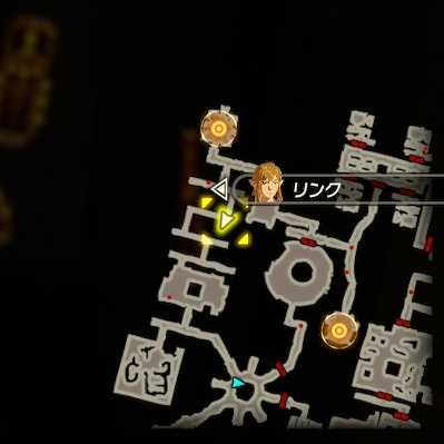 コログ⑤マップ