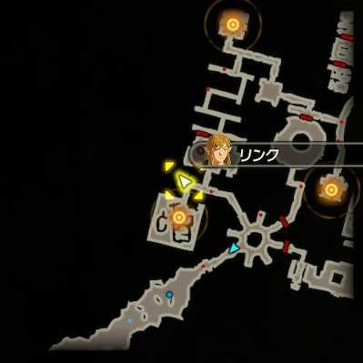 コログ③マップ