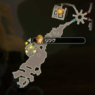 コログ②マップ