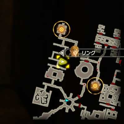 コログ④マップ