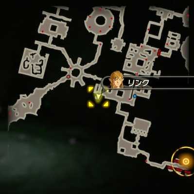 コログ ⑦マップ