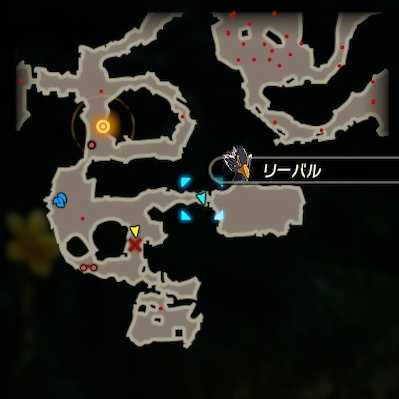 コログ①マップ