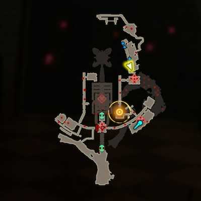 コログ④マップ