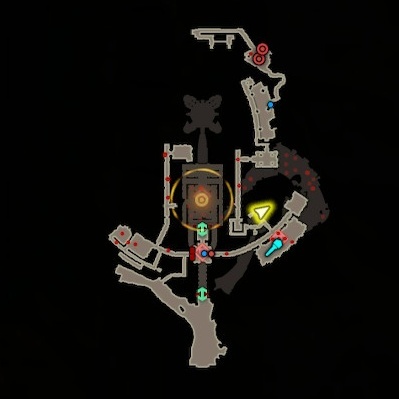 コログ⑤マップ