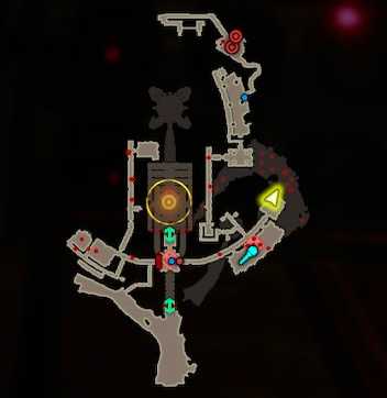 コログ⑥マップ