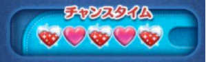 チャンスタイムの画像