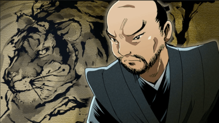 加藤清正の画像