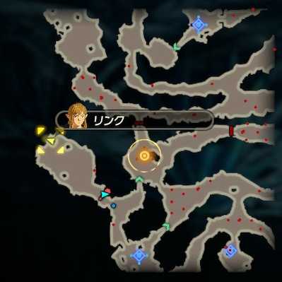 コログ②マップ