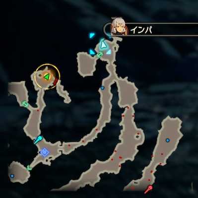 コログ③マップ