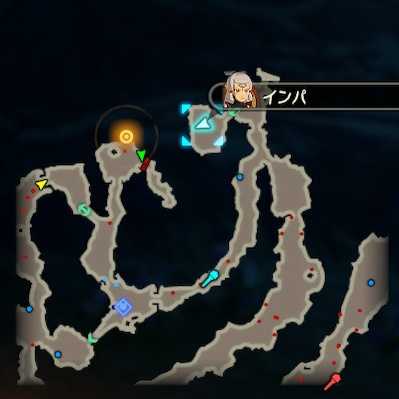 コログ④マップ