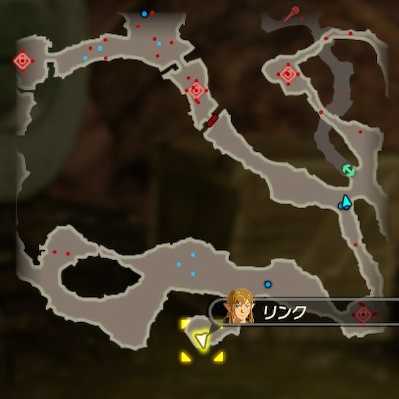 コログ②マップ