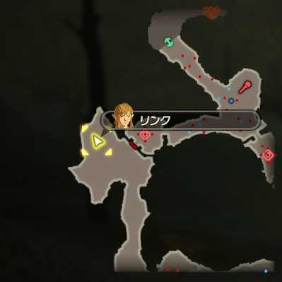 コログ①マップ