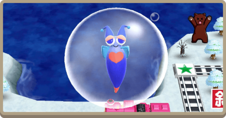 クリオネンネー