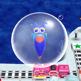 知床怪獣クリオネンネーのアイコン画像