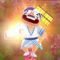 阿呆怪獣アワオドレーのアイコン画像