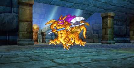 ドラクエ5】封印の洞窟からボブルの塔までの攻略｜チャート11