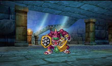 ボス戦ゴンズ