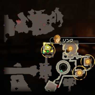 コログ③マップ