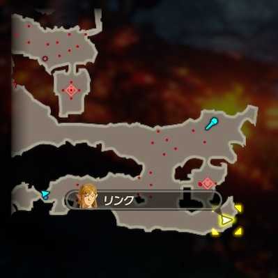 コログ②マップ