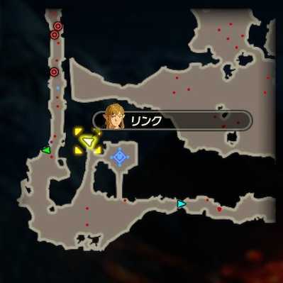 コログ①マップ