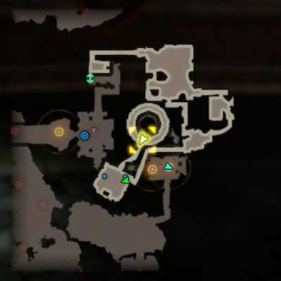 コログ⑤マップ