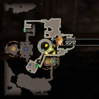 コログ④マップ