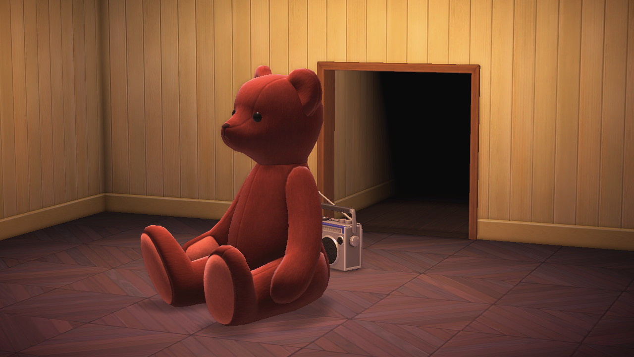 オーディオ家具