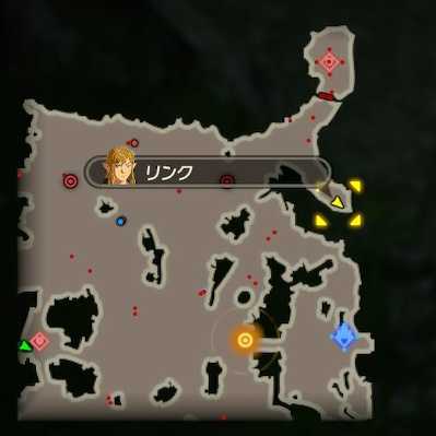 コログ④マップ