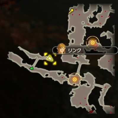 コログ①マップ