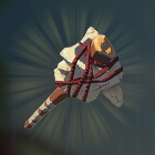 竜骨ボコこん棒画像