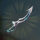 ゾーラの大剣画像