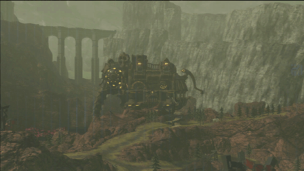 ハイラル東部救援戦