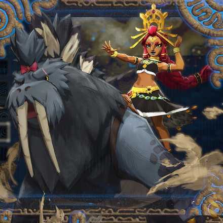 ルージュの画像