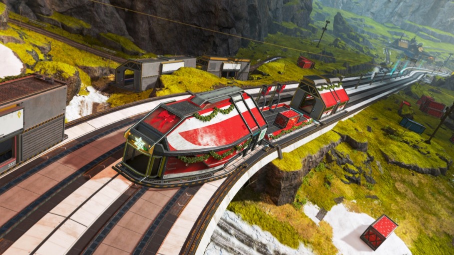 ウィンターエクスプレス