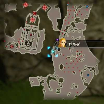 コログ②マップ