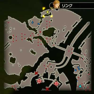 コログ③マップ