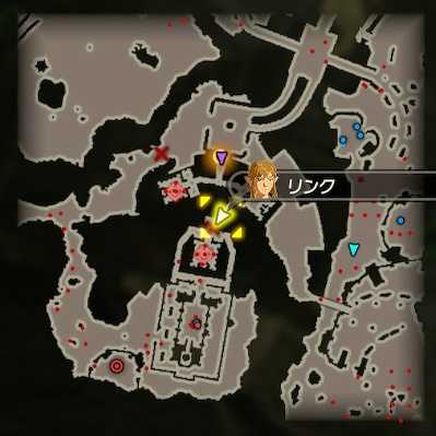 コログ⑤マップ