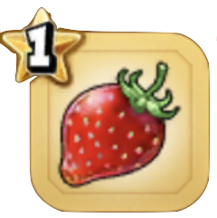 ジャンボいちご