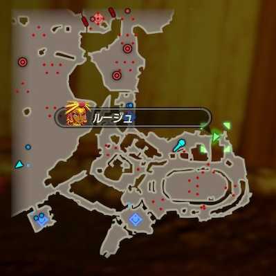 コログ②マップ