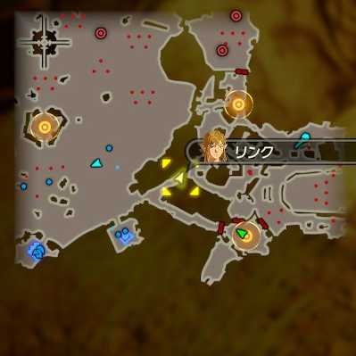 コログ①マップ