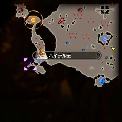 コログ④マップ