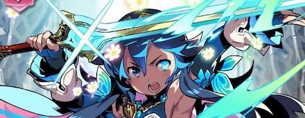 Feh ルキナの評価とおすすめ個体値 スキル継承 ゲームエイト