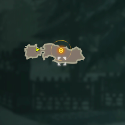 氷の特訓 極位のマップ