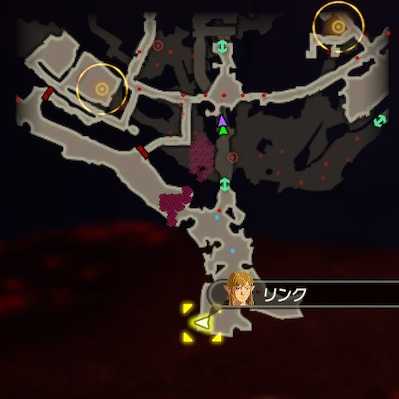 コログ①マップ