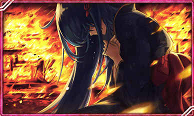 タガタメ セツナ ダークファントムver の評価と専用真理念装 武具 ゲームエイト