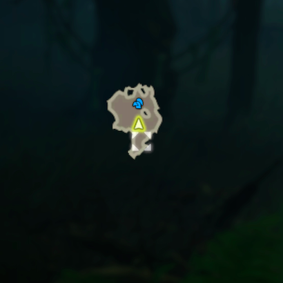 ダンスフェスティバル開催のマップ