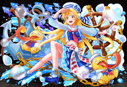 アイドルタマティーナ・Ⅴ