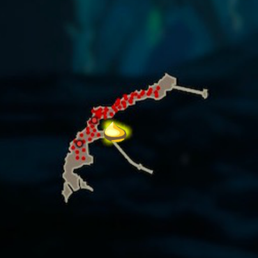 コログミニマップ