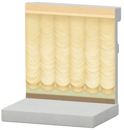 サンクスギビングなかべ画像